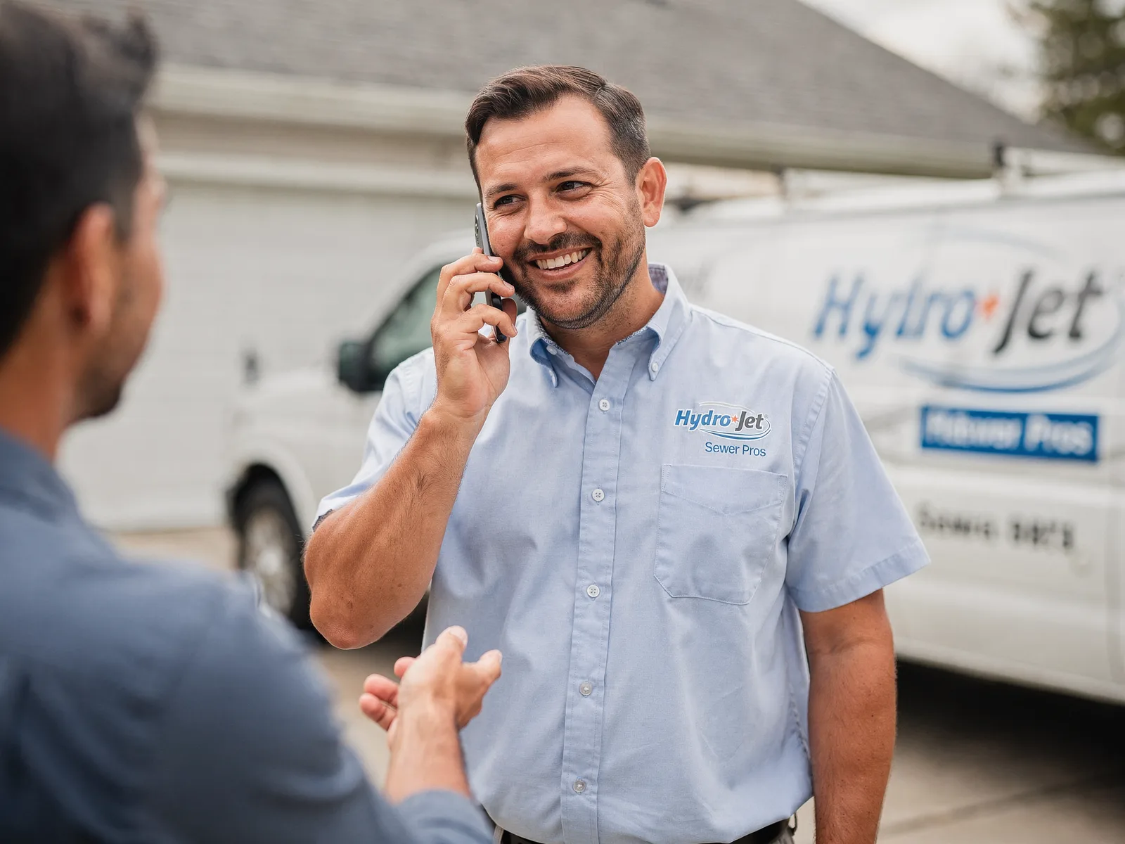 Hydro Jetting Strasburg, OH FAQs